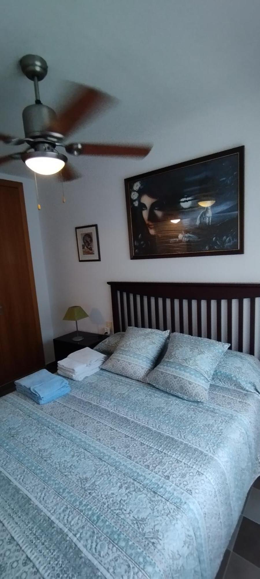 Urbanización la barca Oropesa del Mar Exterior foto